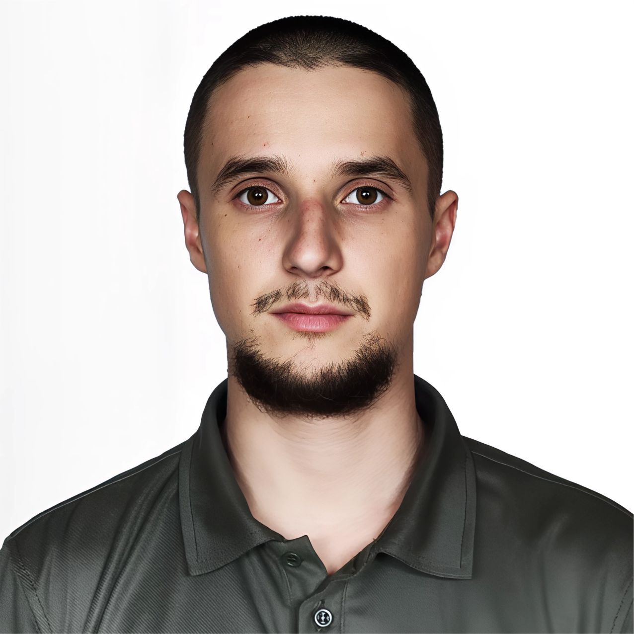 Ульянченко Кирило Миколайович